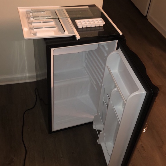 frigidaire Kitchen Frigidaire Retro Mini Fridge Poshmark